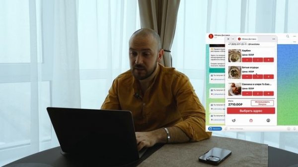 Telegram Mini Apps — новый уровень для бизнеса. Показываю реальные примеры, которые уже работают!