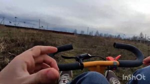 Супер покатушки на багги, нас уже ищет Полиция!!!