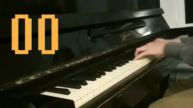 Угадай песню за 10 секунд по мелодии пианино #1 | Хит 2018 смотреть онлайн