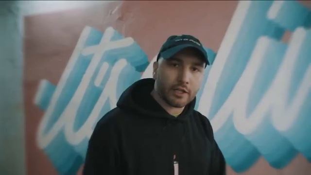 МЦ Похоронил - Цепь на цепь