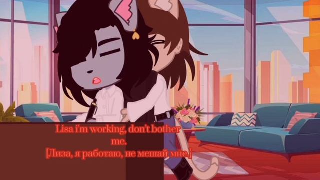 Самка паука Порша «Прикол🍒» или первый брак Майкла 🤣. смотреть онлайн