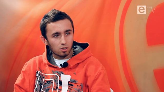 Loud Juice: «Караганда - город музыкальный»
