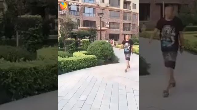 Приколы китайцев!!! смотреть онлайн