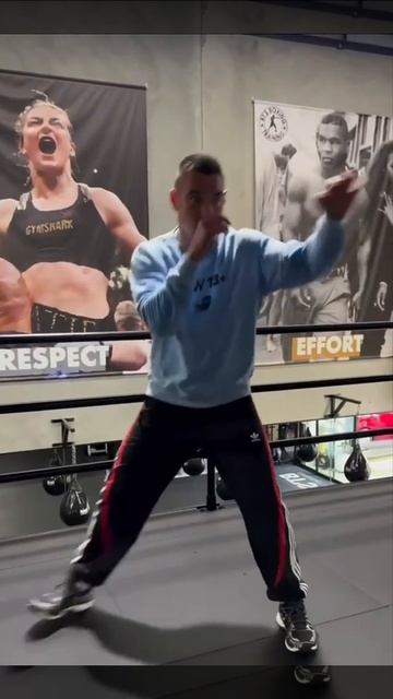 Тим Цзю готовится к реваншу против Себастьяна Фундоры смотреть онлайн