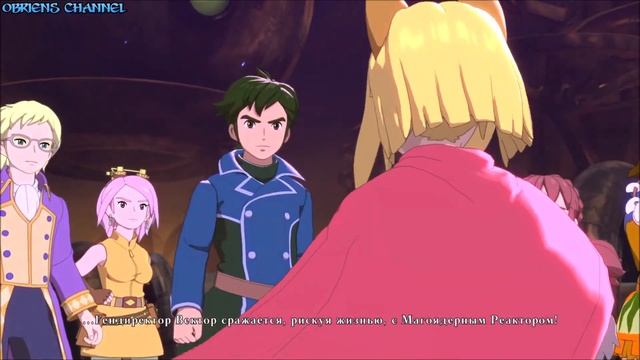 Ni no Kuni II➣Цена Славы➣Цена прогресса➣ #26➣Прохождение смотреть онлайн