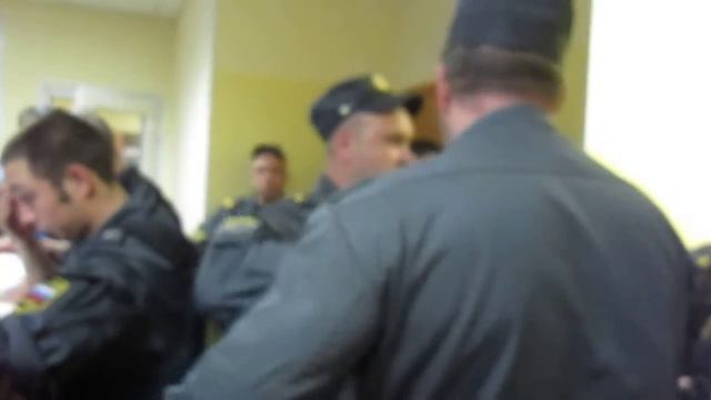 Как пишут левые протоколы правым смотреть онлайн