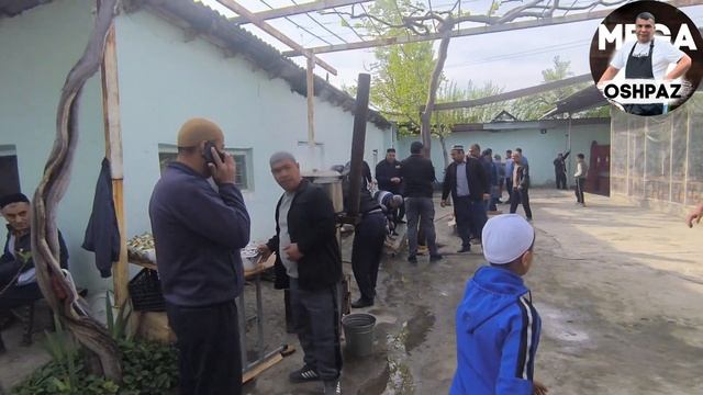 ФАЛАКОНДА НАВРУЗ БАЙРАМ. 2025й (Шапкин) смотреть онлайн