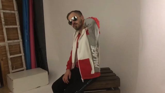 Фотосессия для магазина одежды EGOIST HIPE