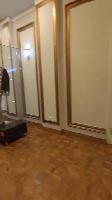 КАЗАХСКИЙ НАЦИОНАЛЬНЫЙ ТЕАТР ОПЕРЫ И БАЛЕТА ИМ.АБАЯ. 4-я часть.