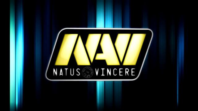 Песня про Na`Vi смотреть онлайн