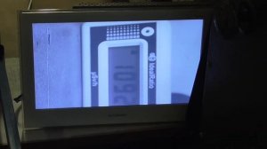 Дозиметр Родник 3 проверка