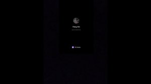 Реакция "Благословение небожителей" На видео про сами?