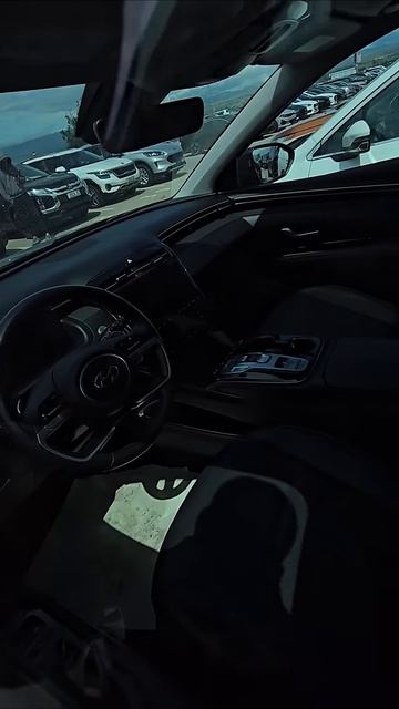 HYUNDAI TUCSON. ПРОХОДНЫЕ АВТО. #mastervadya #automobile #продажа #top #offroad смотреть онлайн