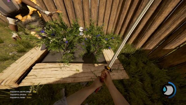 The Forest ► КООП-ИГРА СТРИМ (Часть #3) смотреть онлайн