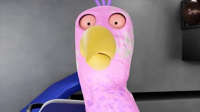 прикол мамы длиные ноги над опилай птицей смотреть онлайн