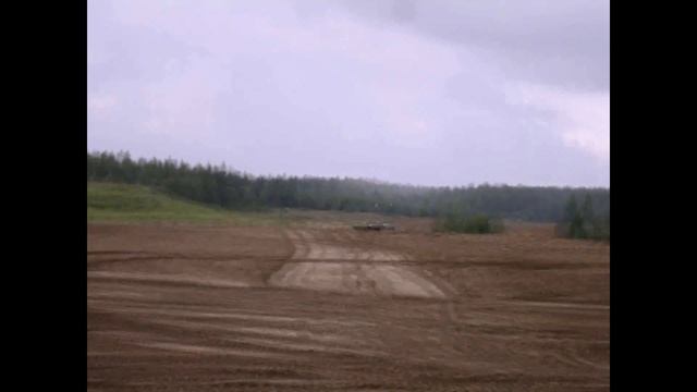 Танковое шоу на День Танкиста 2011 смотреть онлайн