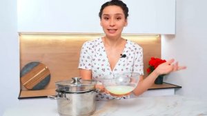 ТВОРОГ из йогурта! Это самый простой способ сделать ТВОРОГ дома