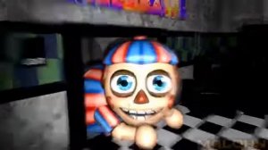 Фнаф прикол : тупые аниматроники