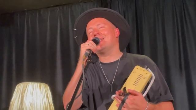 День Рождения Ромарио Москва Пушкарев 13.08.2024 Ромарио& ? смотреть онлайн