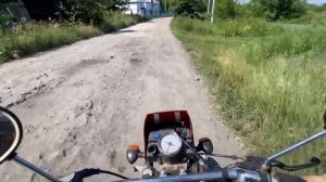 Зид 50 пилот. Новый двигатель 110с