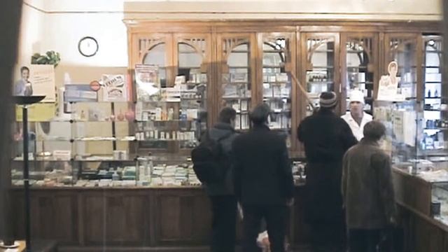 Городок -"Приколы городка 22" смотреть онлайн