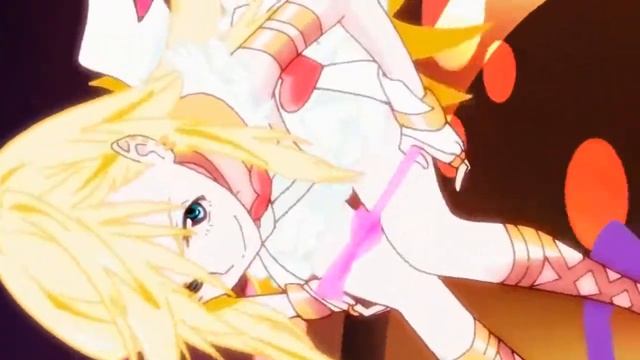 Аниме тян снимает трусы шаблон HD #труськаичулка #аниметян