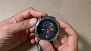 Все циферблаты Garmin Fenix 8 Amoled