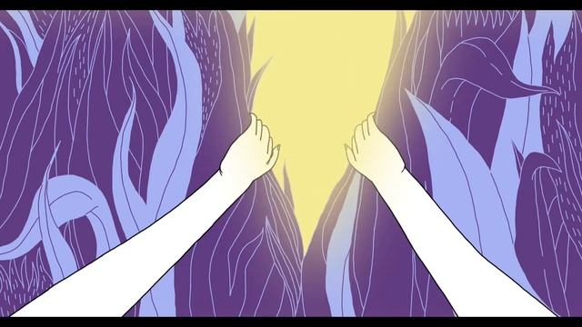 Прикольный мультик про ПУТЕШЕСТВИЕ