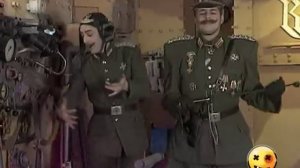 Каламбур. Железный Капут 49 / Calambur. Iron Kaput 49