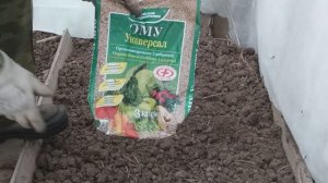 Как подготовить почву в теплице перед посадкой 🍅 томатов