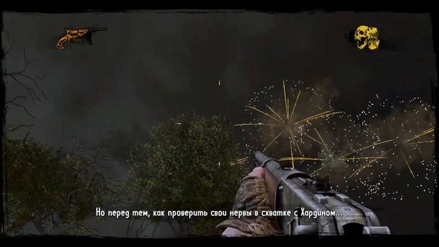 Call Of Juarez Gunslinger //серия 2 #Прохождение без комментариев.