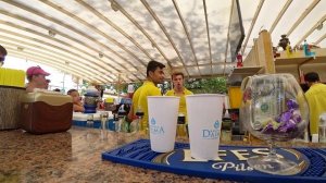 РАЗВЛЕЧЕНИЯ, ОБЗОР DAIMA BIZ 5*, ТУРЦИЯ, Даима биз