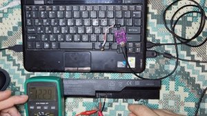 Как восстановить аккумулятор ноутбука HP ProBook 4320s HSTNN-LB1A