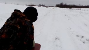 Сайга МК 03 223# отстрел на 100 м (проверка кучности )