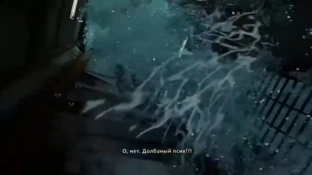 Uncharted 3: Drake’s Deception (Иллюзии Дрейка) PS4 (04)