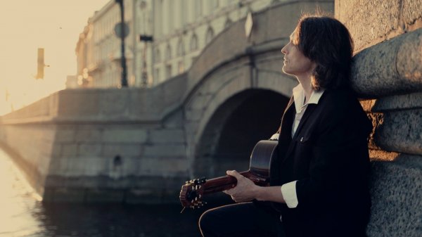 КОНСТАНТИН ЛЕМ СУДЬБЫ АКУСТИКА