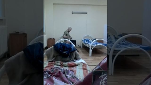 Прикол в больнице спустя час! смотреть онлайн