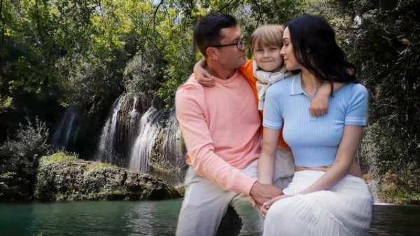 Виноград 1,2,3,4,5,6 серия (2024) | Мелодрама, Комедия | KION | Ано