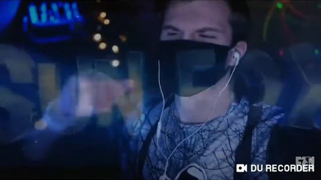 INTRO Fantom'a (Реакция) смотреть онлайн