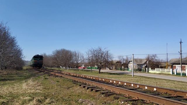 2ТЭ10М-3447А/Б.УЗ