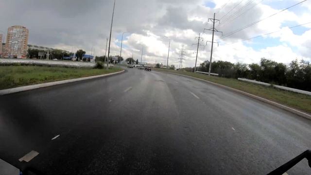 Полный обзор  2024  надо глянут  Motoland 501 (172FMM-5/PR250) - горяча?