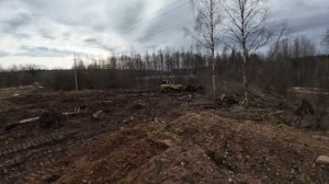 СКОЛЬКО СТОИТ ОТСЫПКА УЧАСТКА 15 СОТОК НА САМОМ ДЕЛЕ?! Г