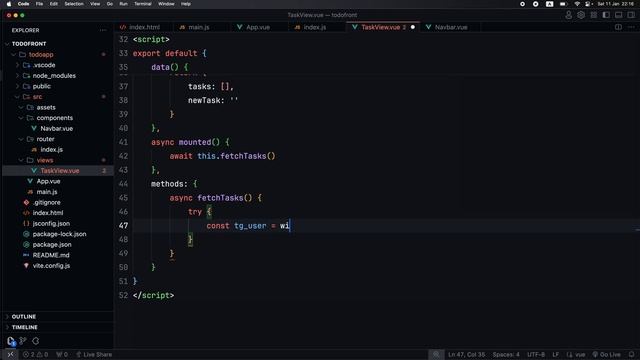 Mini Apps в Telegram – ПОЛНЫЙ КУРС смотреть онлайн