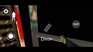 Собака играет в Granny 2~Гренни это Губка Боб 👀 Прохождение • Побег через дверь|Проверка мода