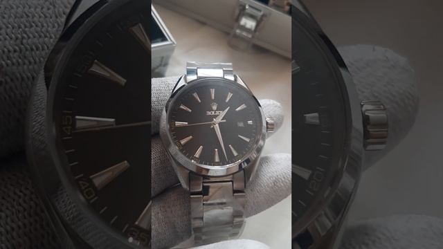 часы на базе швейцарского механизма ета 2824