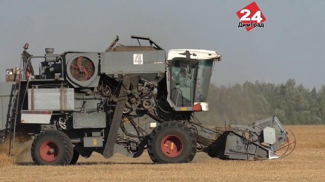 ПРОШЛОГОДНИЙ РЕКОРД НЕ ПОБЬЕМ, НО И ЛИЦОМ В ГРЯЗЬ НЕ УД