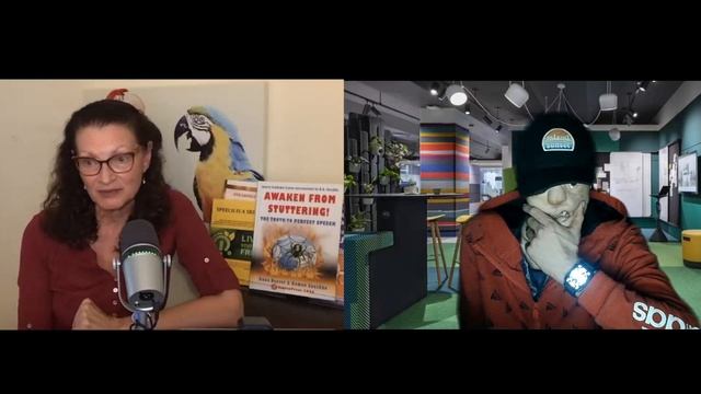 СОБАКА СЪЕЛА ПОЛОВИНУ РЕЧЕВЫХ МЫШЦ, НО ОН НЕ СТАЛ ЗАИК? смотреть онлайн