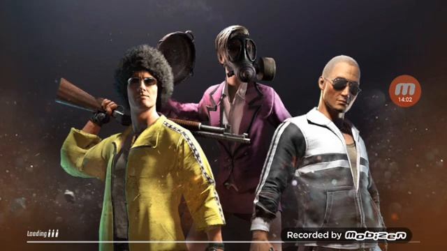 Пытаюсь приколоться над игроками в ПУБГЕ смотреть онлайн