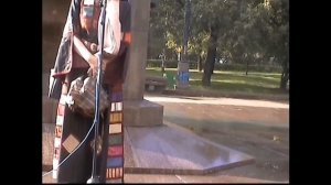 Международный День Ал-Кудса в Москве. Август 2011 и август 2013 г.