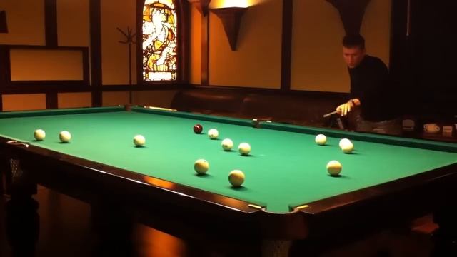 Yollo разбой 2 07.09.12